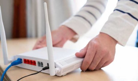 DR Info - Professionnel pour l’installation et le dépannage de box internet - Bourg-en-Bresse